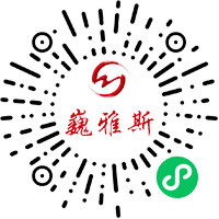 會員服務(wù)二維碼